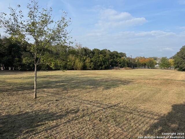 Land for sale in Bandera, Texas