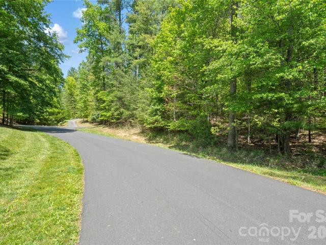Land for sale in Mars Hill, North Carolina