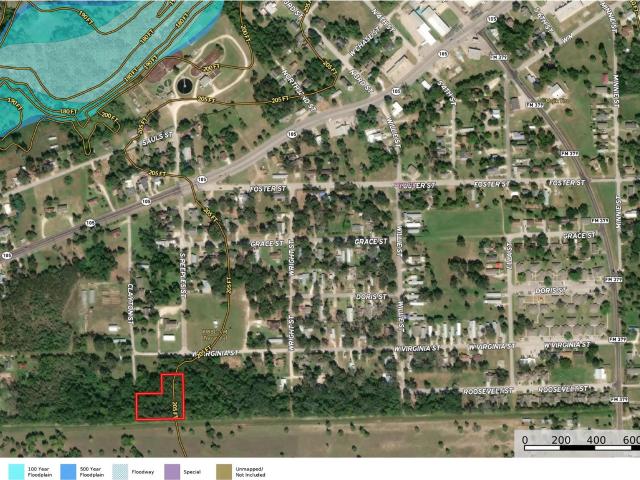 Land for sale in Navasota, Grimes County