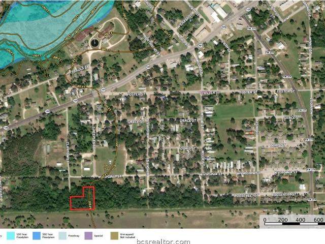 Land for sale in Navasota, Grimes County