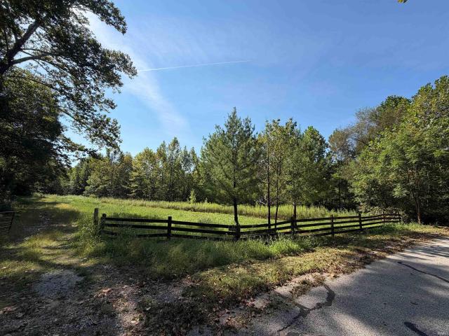 Land for sale in Bedford, Indiana