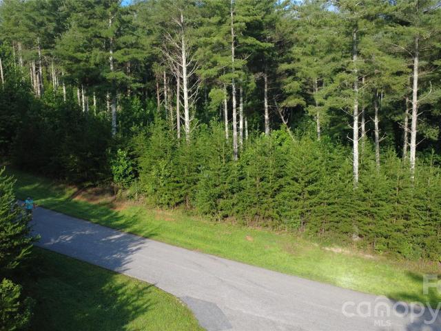 Land for sale in North Carolina