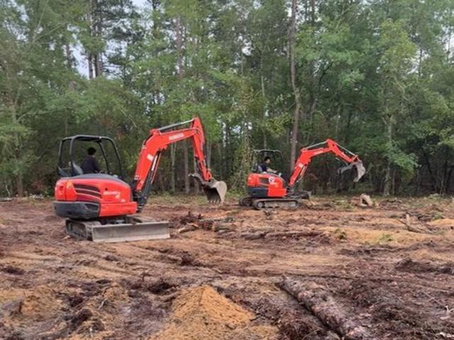 Land for sale in Gaston, South Carolina