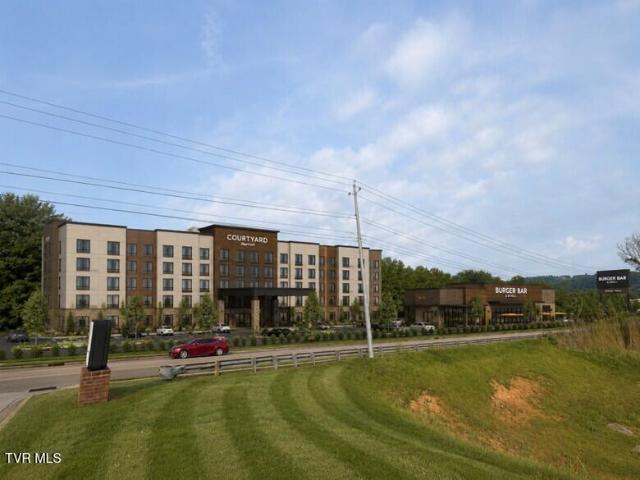Land for sale in Tennessee