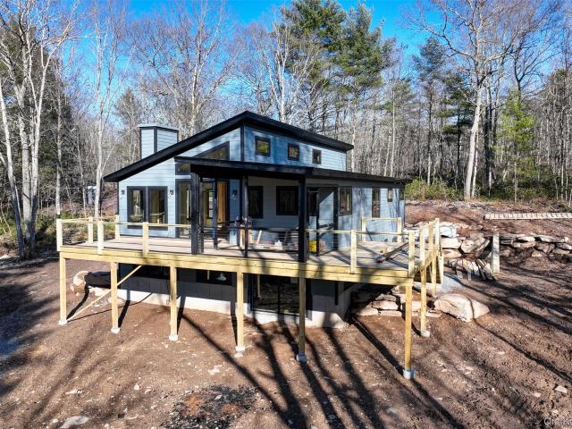 Property for sale in Barryville, New York