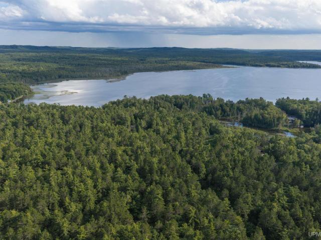 Land for sale in Au Train, Michigan