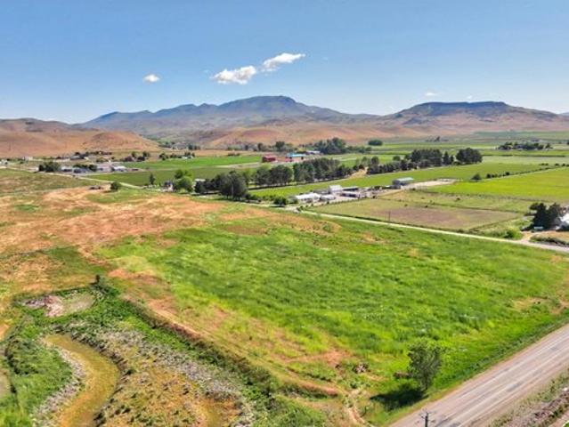 Land for sale in Gem, Idaho