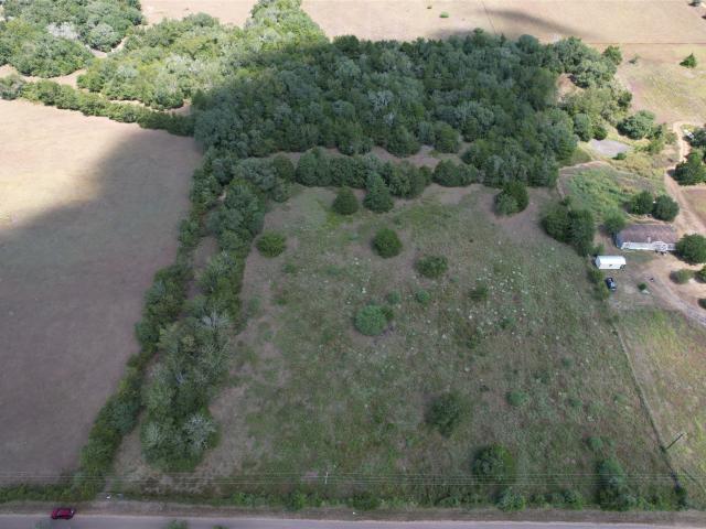 Land for sale in Weimar, Texas