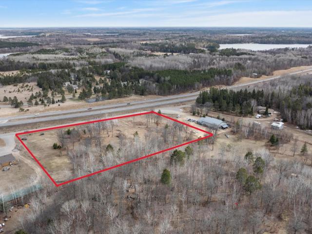 Land for sale in Pequot Lakes, Minnesota