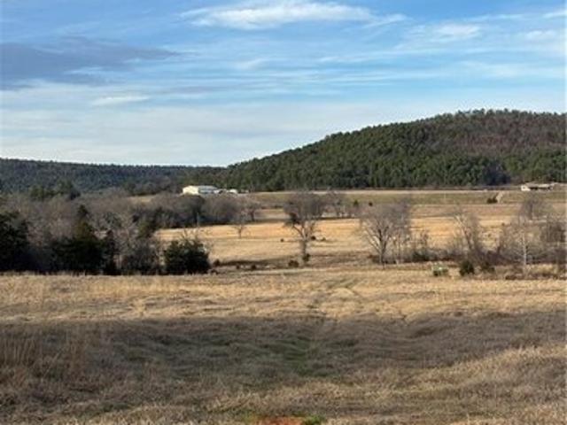 Land for sale in Wister, Oklahoma