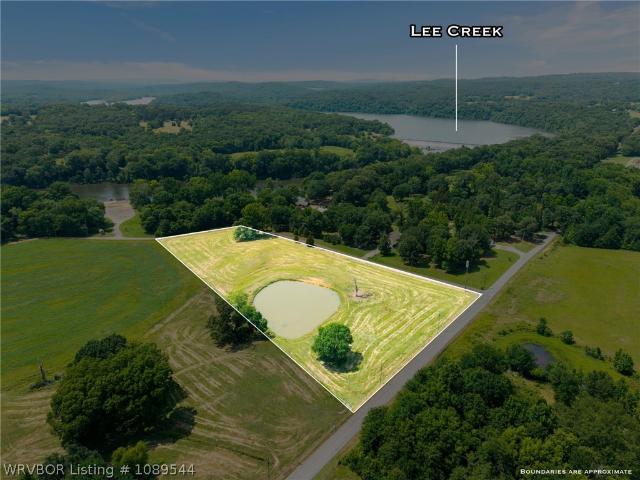 Land for sale in Ark