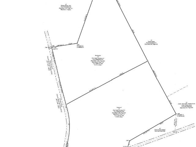 Land for sale in Raeford, North Carolina