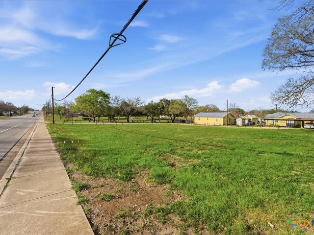 Land for sale in Dewitt, Texas