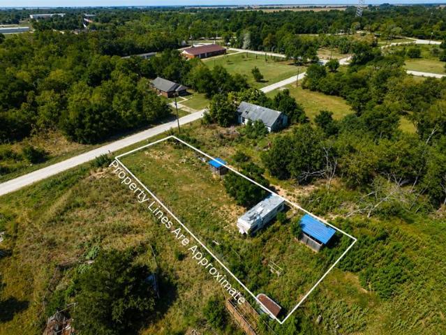 House for sale in Marlin, Texas