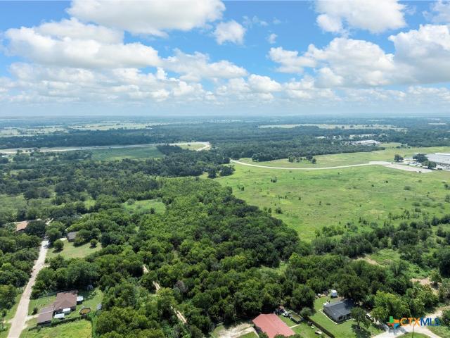 Land for sale in Marlin, Texas