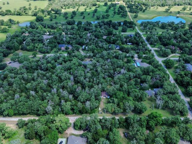 Land for sale in Lexington, Texas