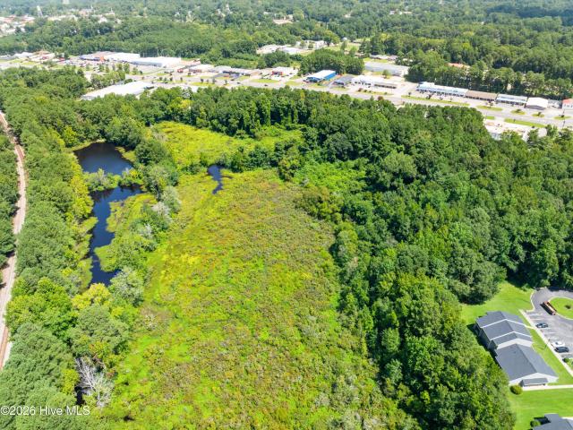 Land for sale in Rockingham, North Carolina