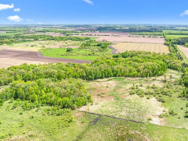 Land for sale in Benton, Minnesota