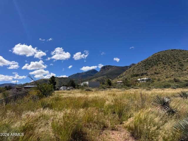 Land for sale in Sierra Vista, Cochise County