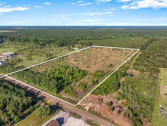Land for sale in Dequincy, Louisiana