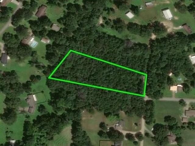 Land for sale in Ark