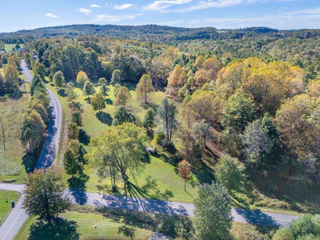 Land for sale in Hillsville, Patrick County