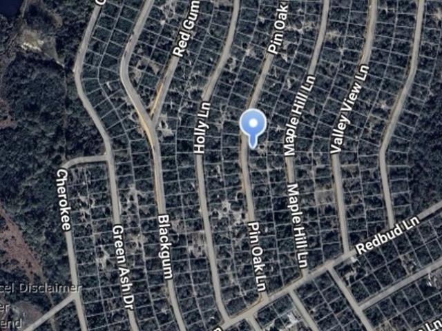 Land for sale in Leon, Texas