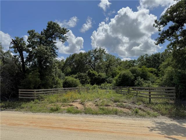 Land for sale in Robertson, Texas