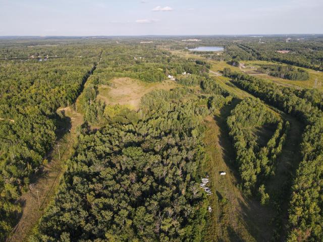 Land for sale in Minnesota