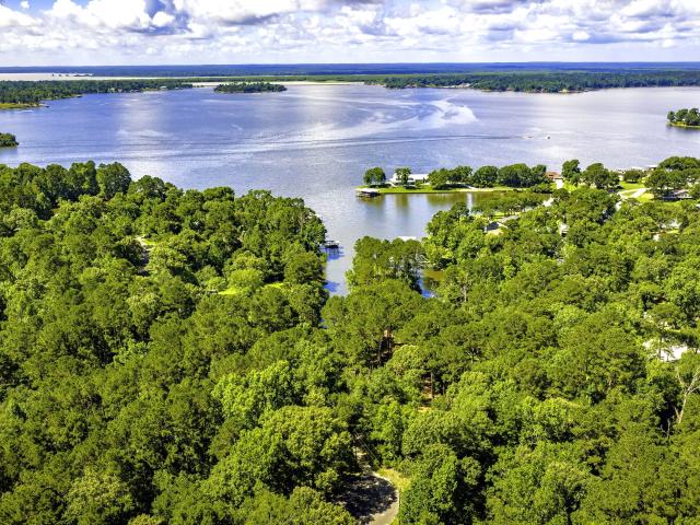 Land for sale in Texas
