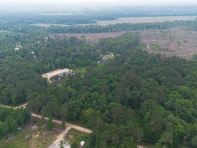 Land for sale in Shepherd, Texas