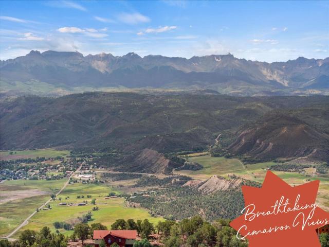Land for sale in Ridgway, Colorado