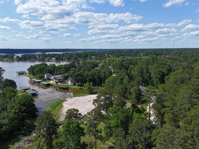 Land for sale in Polk, Texas
