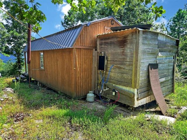 Land for sale in Oklahoma