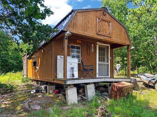 Land for sale in Oklahoma