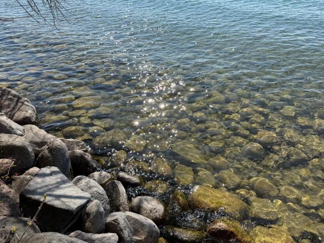 Land for sale in Walker, Minnesota
