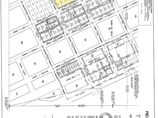 Land for sale in Peck, Nez Perce County