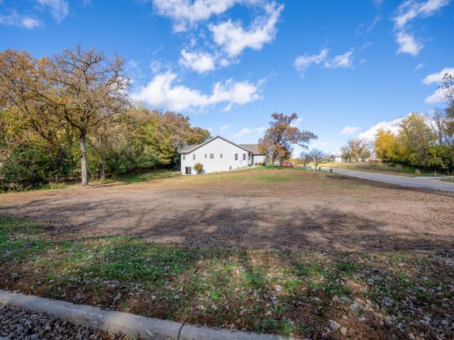 Land for sale in New London, Minnesota