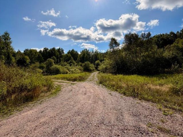 Land for sale in Ishpeming, Michigan