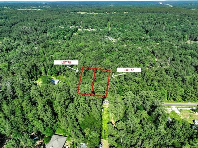 Land for sale in Grimes, Texas