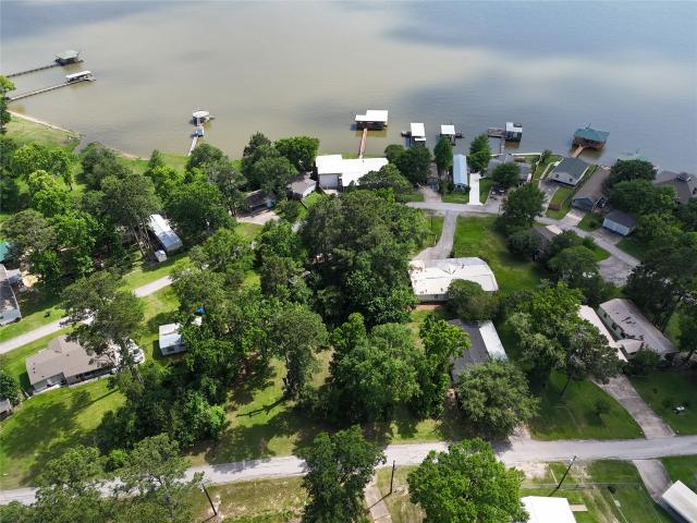 Land for sale in Polk, Texas