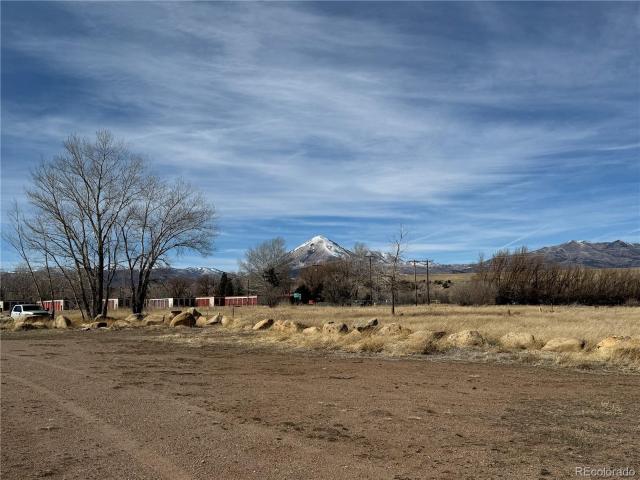 Land for sale in La Veta, Colorado