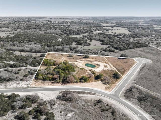 Land for sale in Oglesby, Texas