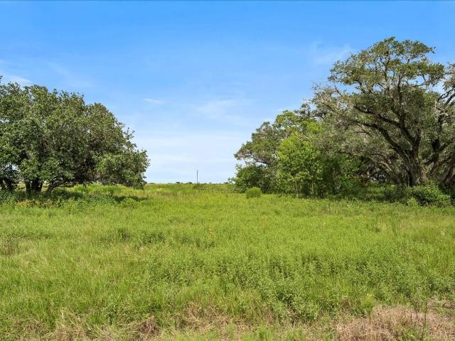 Land for sale in Rock Island, Texas