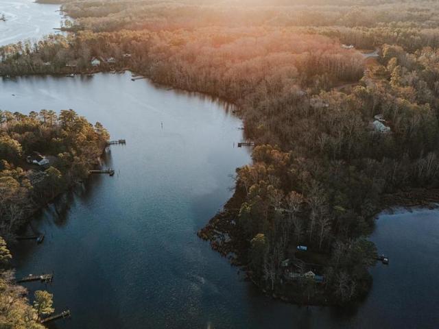Land for sale in Virginia