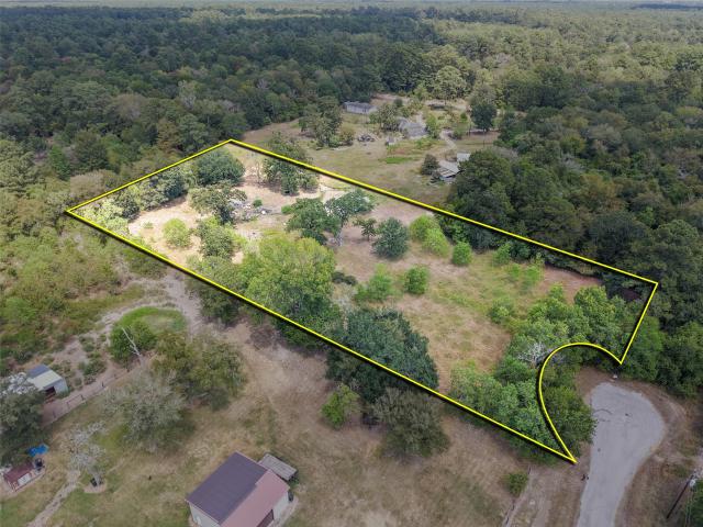 Land for sale in Waller, Texas