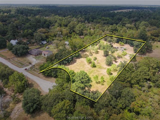 Land for sale in Waller, Waller County