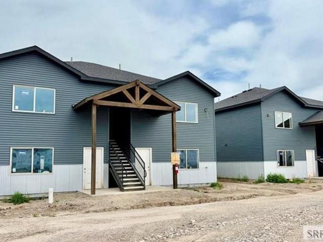 House for sale in Rexburg, Idaho