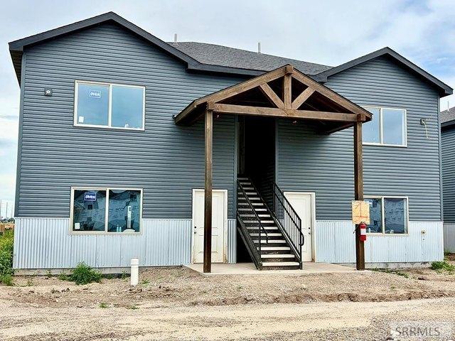 House for sale in Rexburg, Idaho