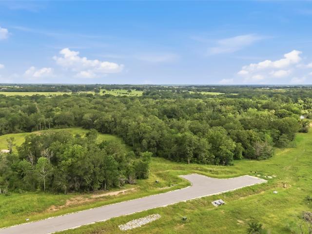 Land for sale in Bryan, Texas